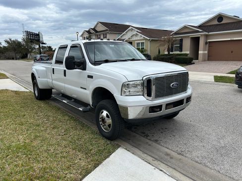 Used 2000 Ford F350 Long Bed image 1