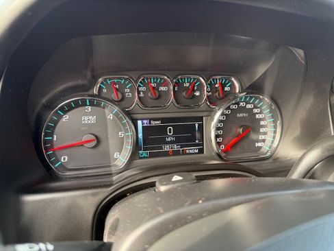 Used 2016 Chevrolet Tahoe LS w/ Max Trailering Package image 6