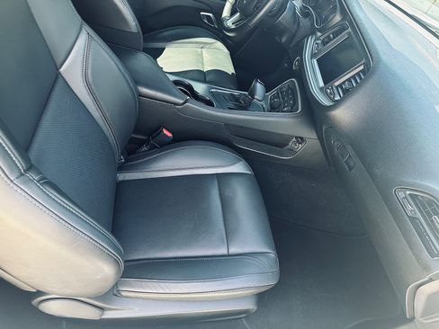 Used 2019 Dodge Challenger SXT w/ Plus Package RWD image 22