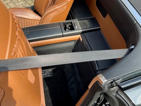 Used 2017 Mercedes-Benz SL 550 image 20