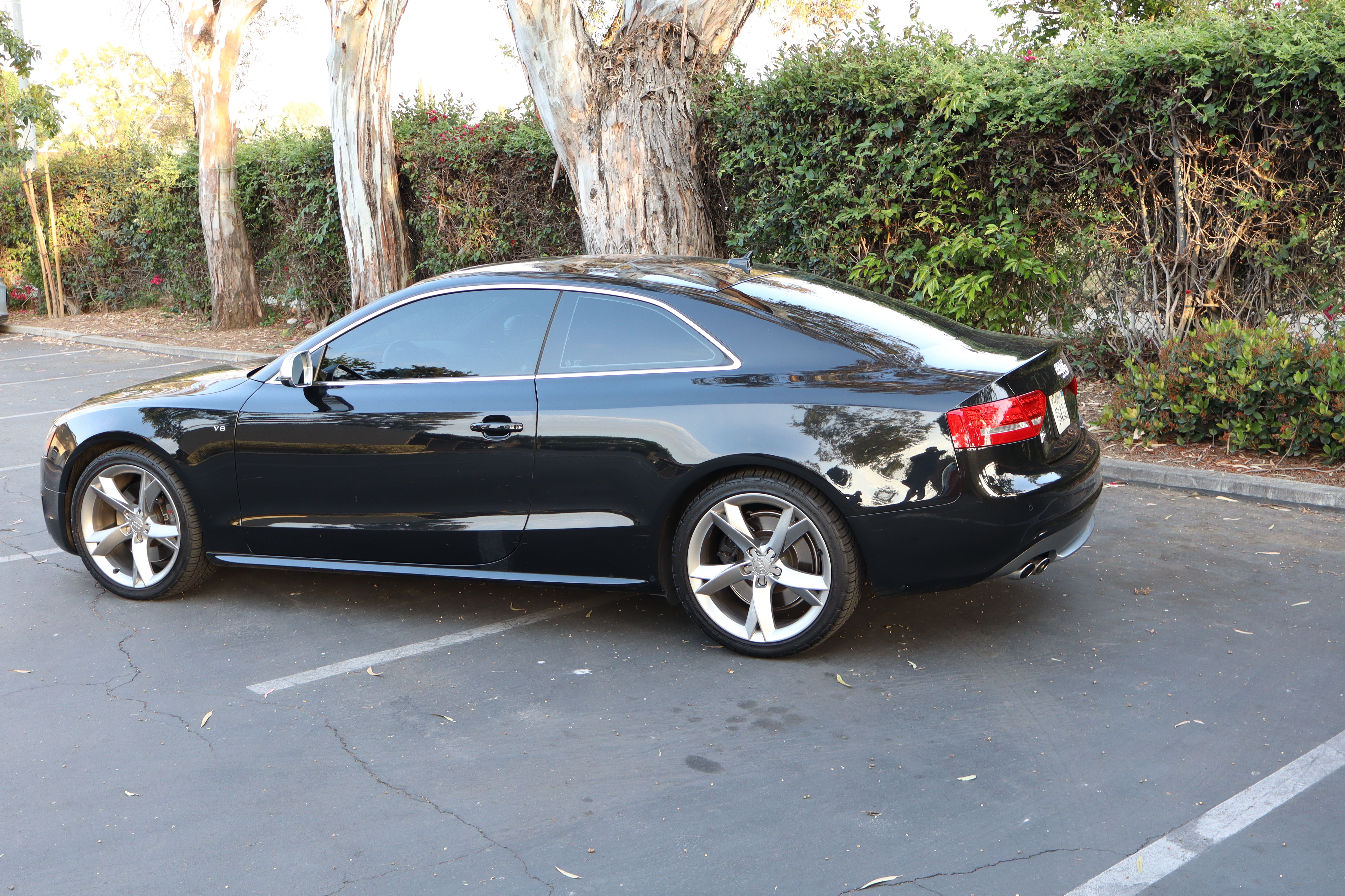 Used 2012 Audi S5 Premium Plus AWD/4WD image 20