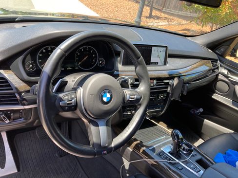 Used 2018 BMW X5 xDrive35i image 11