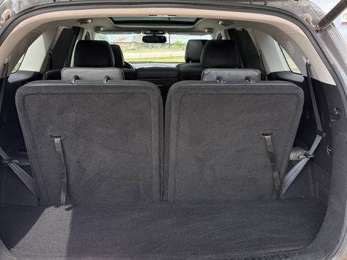 Used 2016 Kia Sorento SX image 14