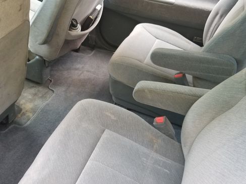 Used 1998 Honda Odyssey EX image 16