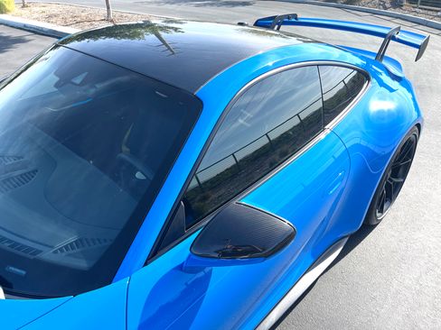 Used 2022 Porsche 911 GT3 RWD image 8