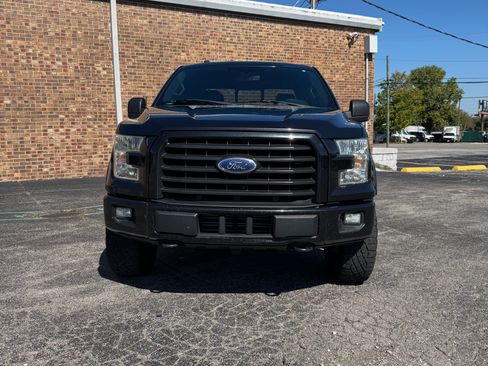 Used 2015 Ford F150 XLT w/ Equipment Group 302A Luxury image 2