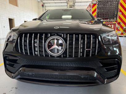Used 2022 Mercedes-Benz GLE 63 AMG S