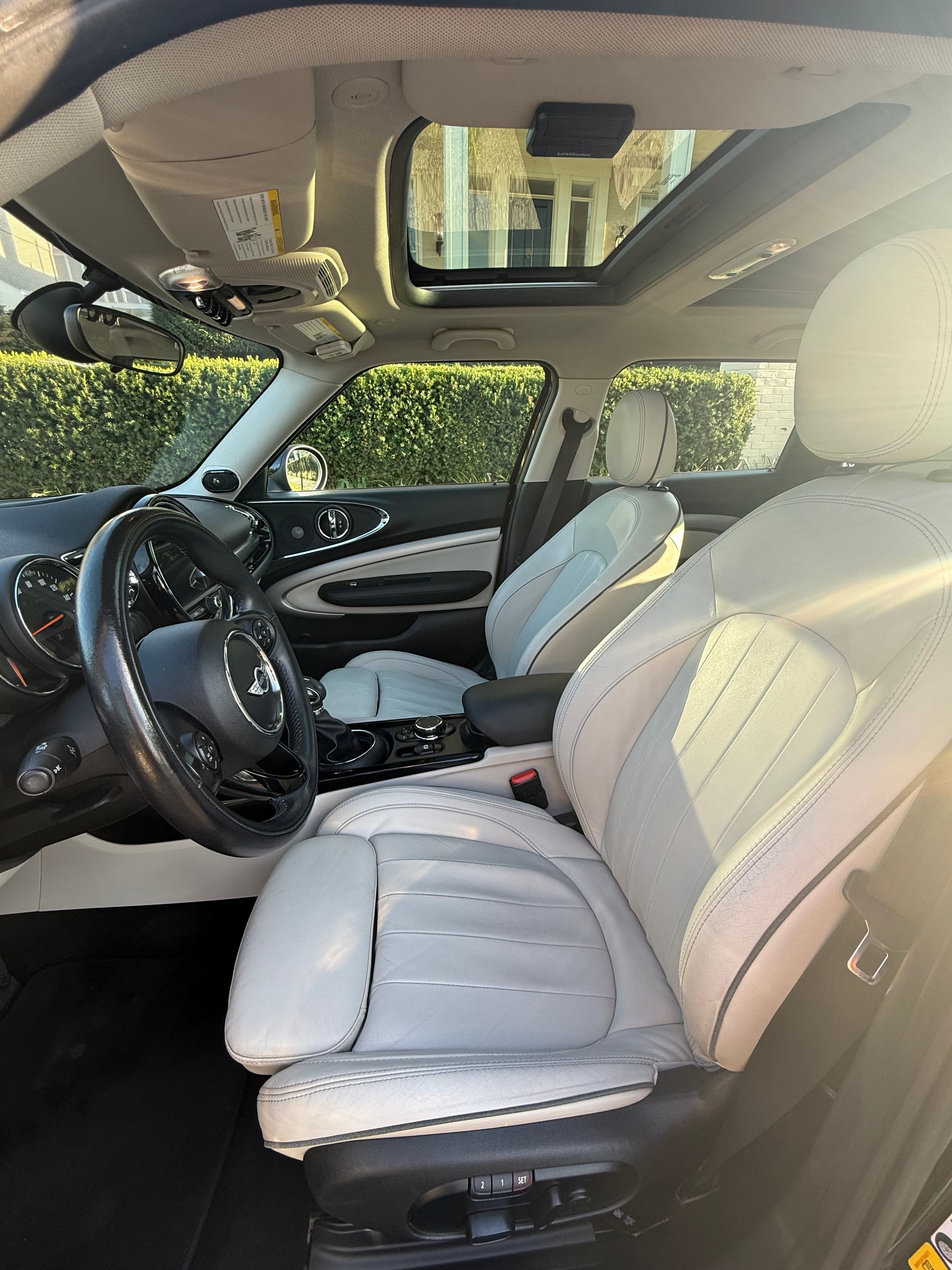Used 2018 MINI Cooper Clubman S FWD image 14
