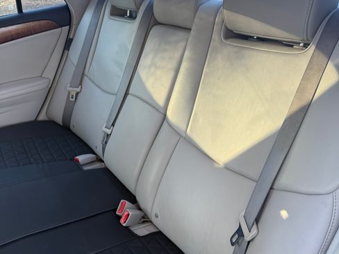 Used 2012 Toyota Avalon image 13