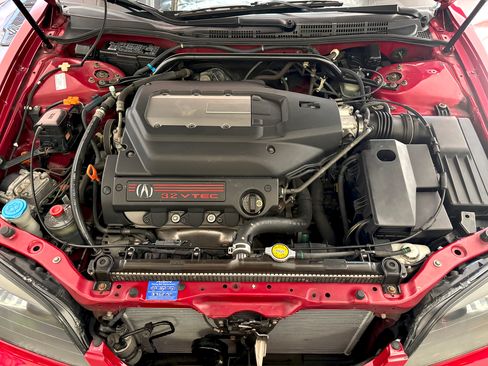 Used 2003 Acura CL Type-S image 20