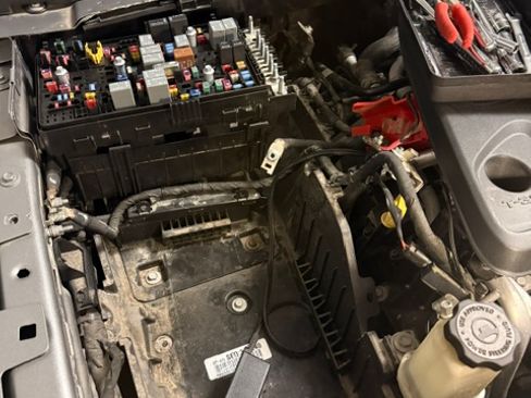 Used 2021 Jeep Wrangler Unlimited Sahara AWD/4WD image 26