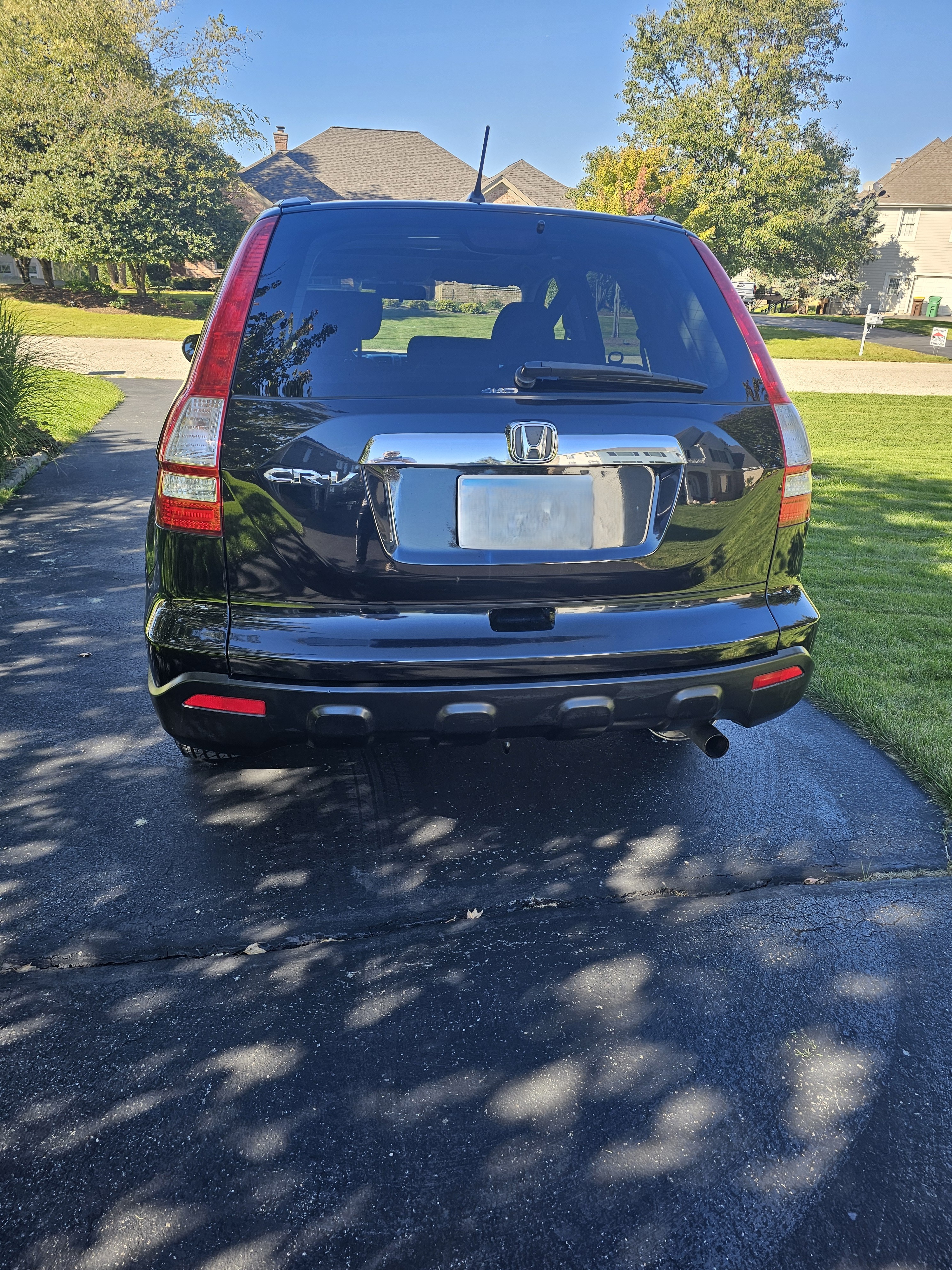 Used 2009 Honda CR-V EX image 20