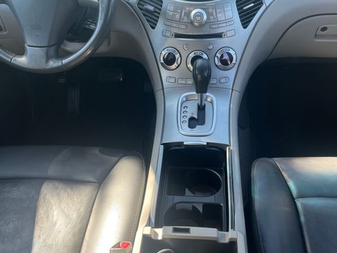 Used 2009 Subaru Tribeca Limited image 11