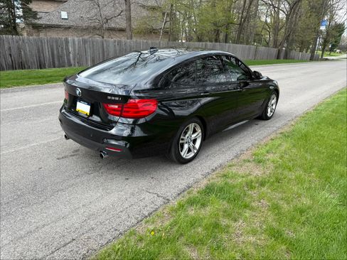 Used 2014 BMW 335i Gran Turismo xDrive image 6