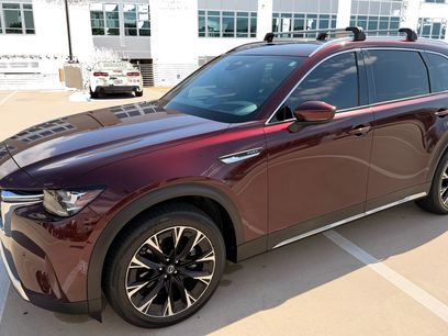 Used 2024 MAZDA CX-90 Plug-In Hybrid w/ Premium Plus