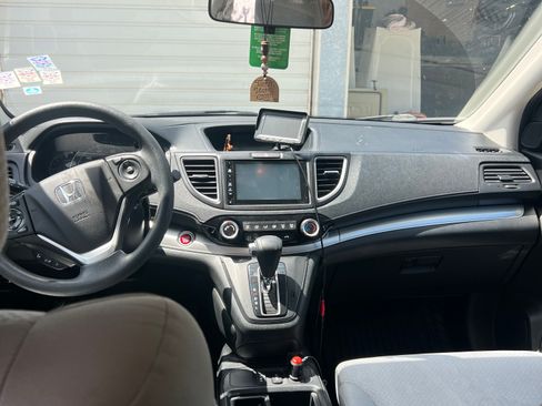 Used 2016 Honda CR-V EX image 6