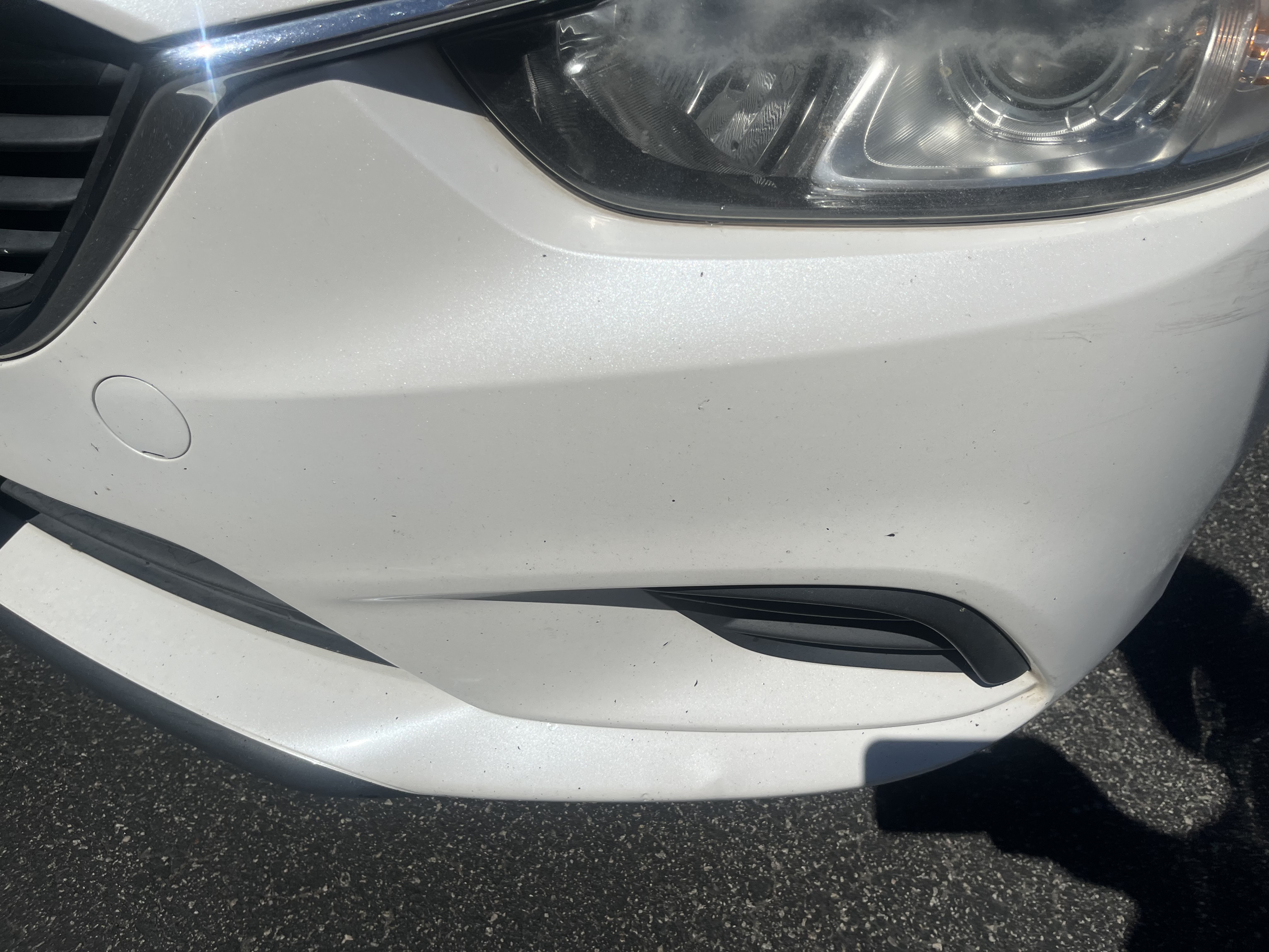 Used 2016 MAZDA MAZDA6 Touring FWD image 20