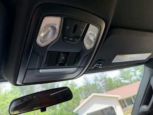 Used 2021 RAM 2500 Tradesman AWD/4WD image 17