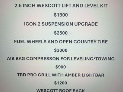 Used 2024 Toyota Sequoia Platinum