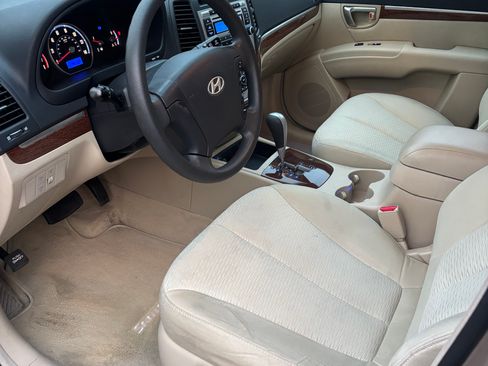 Used 2007 Hyundai Santa Fe GLS image 8