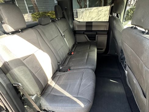 Used 2019 Ford F150 XL w/ Equipment Group 101A Mid image 9