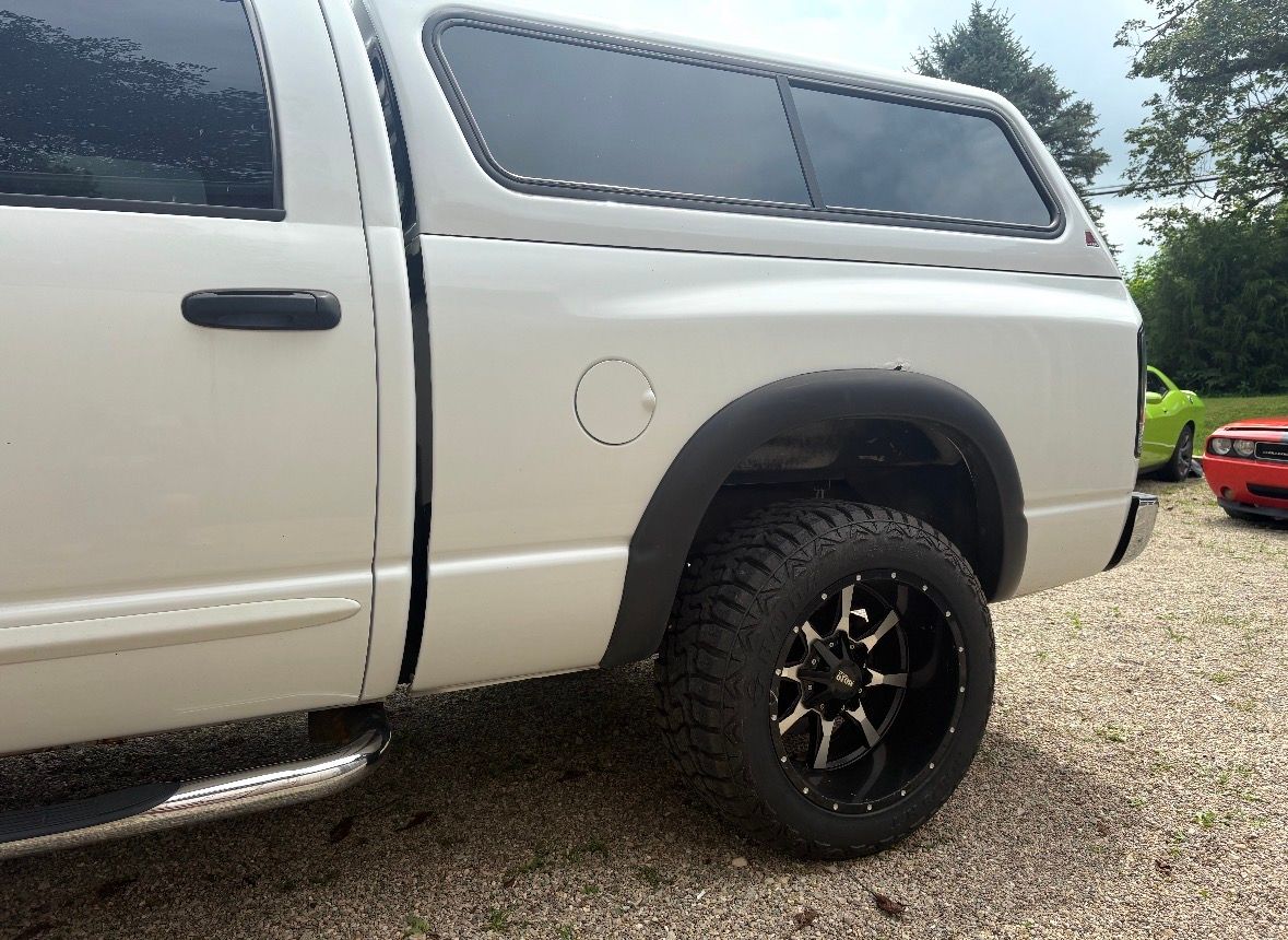 Used 2006 Dodge Ram 1500 Truck SLT AWD/4WD image 13