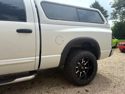 Used 2006 Dodge Ram 1500 Truck SLT AWD/4WD image 13