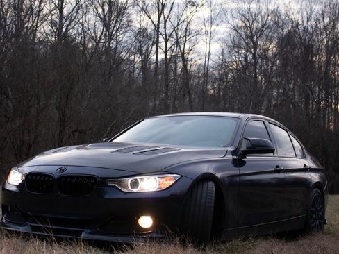 Used 2012 BMW 328i Sedan image 8