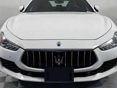 Used 2018 Maserati Ghibli S Q4