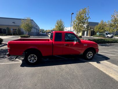 Used 2009 Ford Ranger XLT