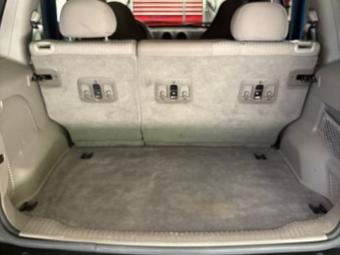 Used 2004 Jeep Liberty Sport w/ PWR Convenience Group image 22