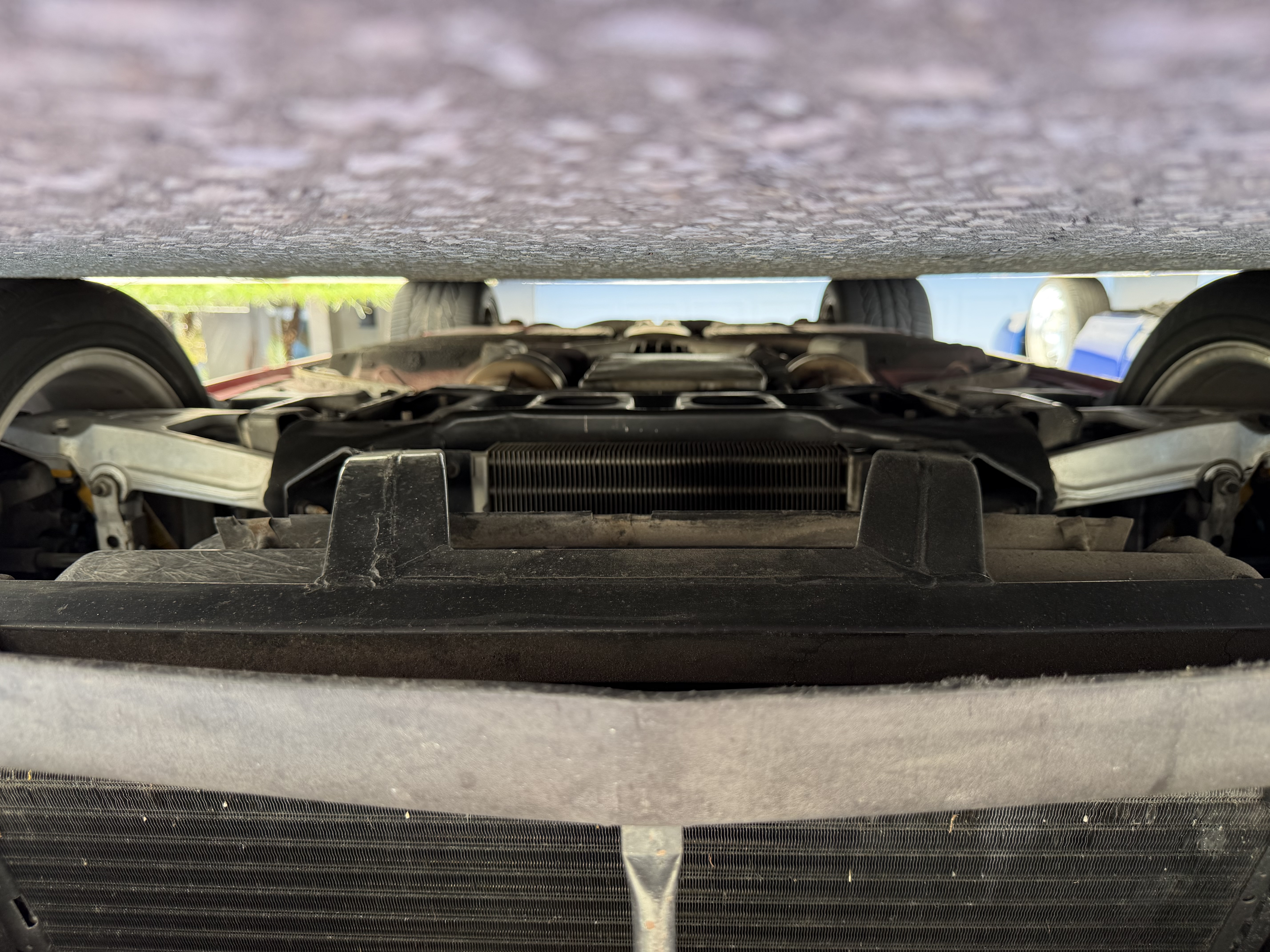 Used 1992 Chevrolet Corvette ZR-1 RWD image 28