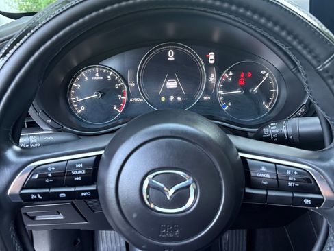 Used 2024 MAZDA MAZDA3 s FWD image 15