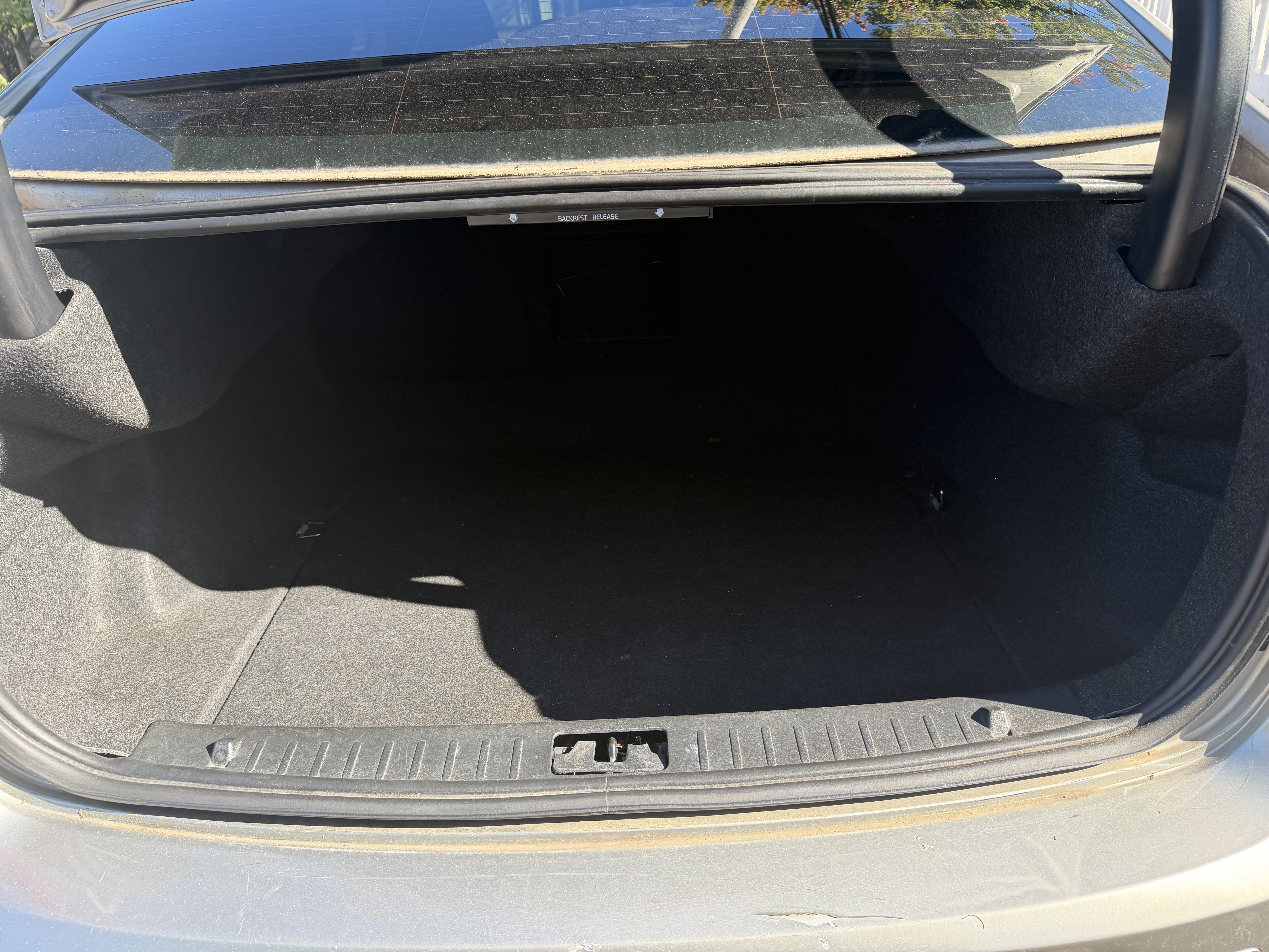 Used 2015 Volvo S60 T5 Premier FWD image 8