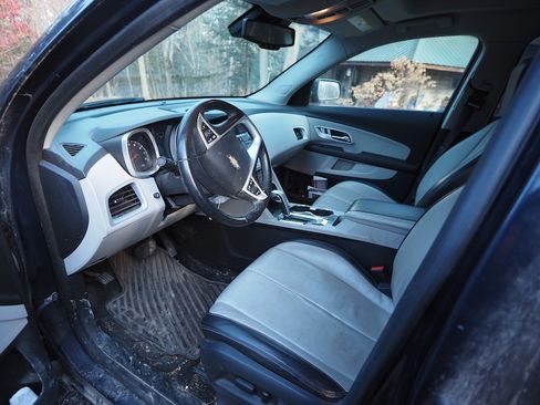 Used 2015 Chevrolet Equinox LT w/ Power Convenience Package image 6