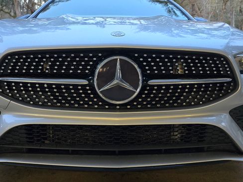 Used 2020 Mercedes-Benz CLA 250 image 8