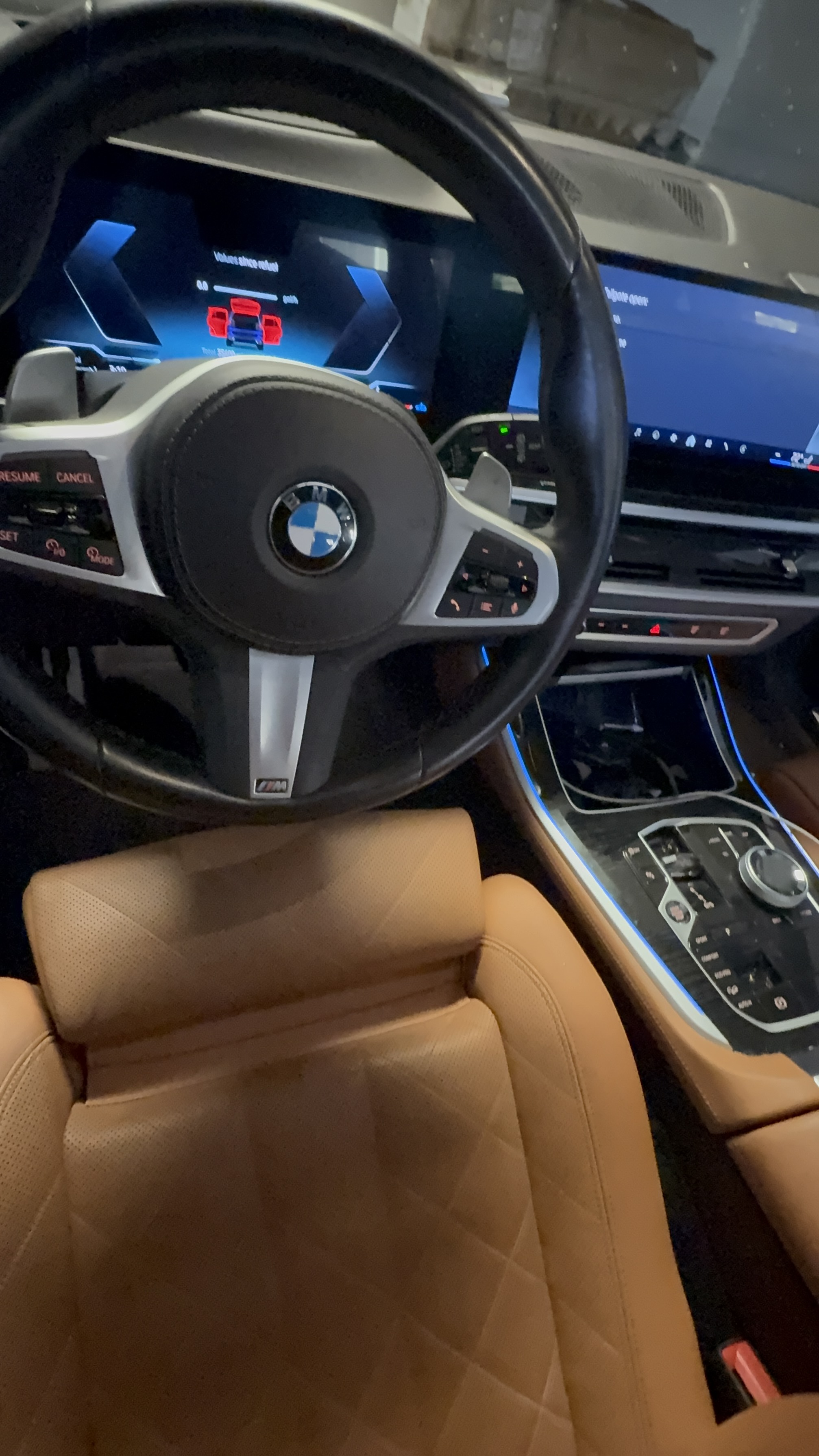 Used 2024 BMW X5 xDrive40i w/ Executive Package AWD/4WD image 16