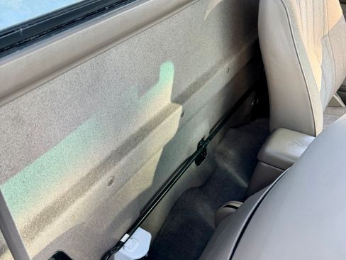 Used 1999 Toyota Tacoma 4x4 Regular Cab image 30