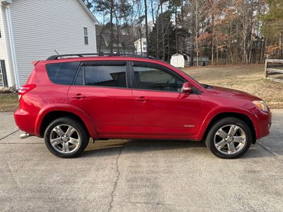 Used 2010 Toyota RAV4 Sport