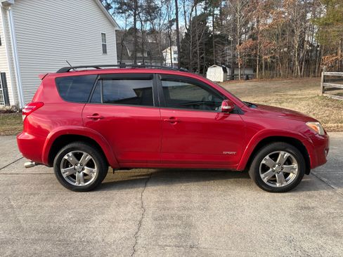 Used 2010 Toyota RAV4 Sport image 1