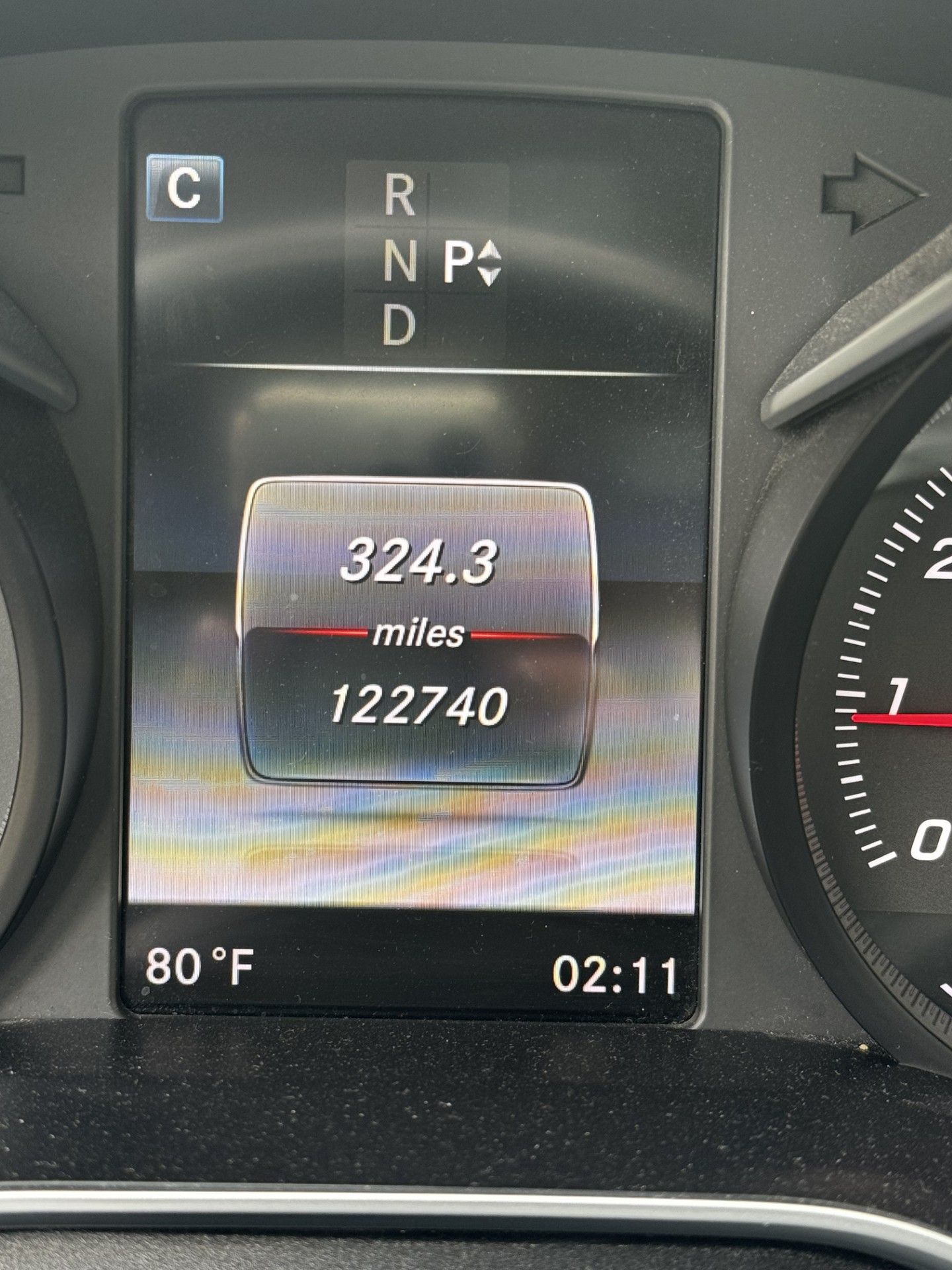 Used 2016 Mercedes-Benz C 300 Sedan image 7