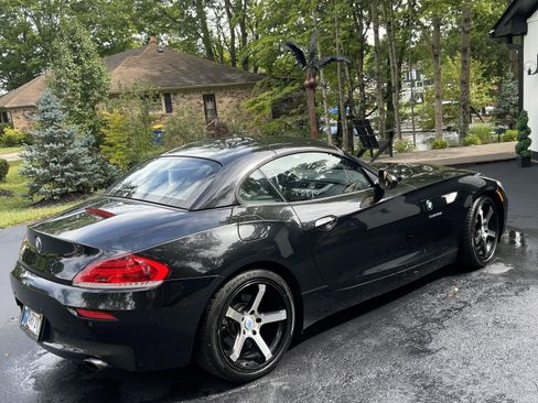 Used 2012 BMW Z4 sDrive35i RWD image 10