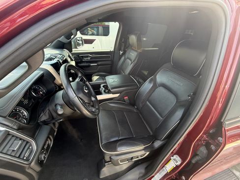 Used 2019 RAM 1500 Laramie image 15