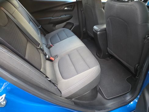 Used 2023 Chevrolet Bolt LT image 10