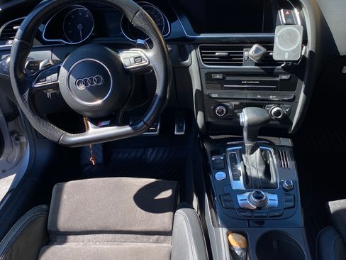 Used 2016 Audi A5 2.0T Premium Plus image 10