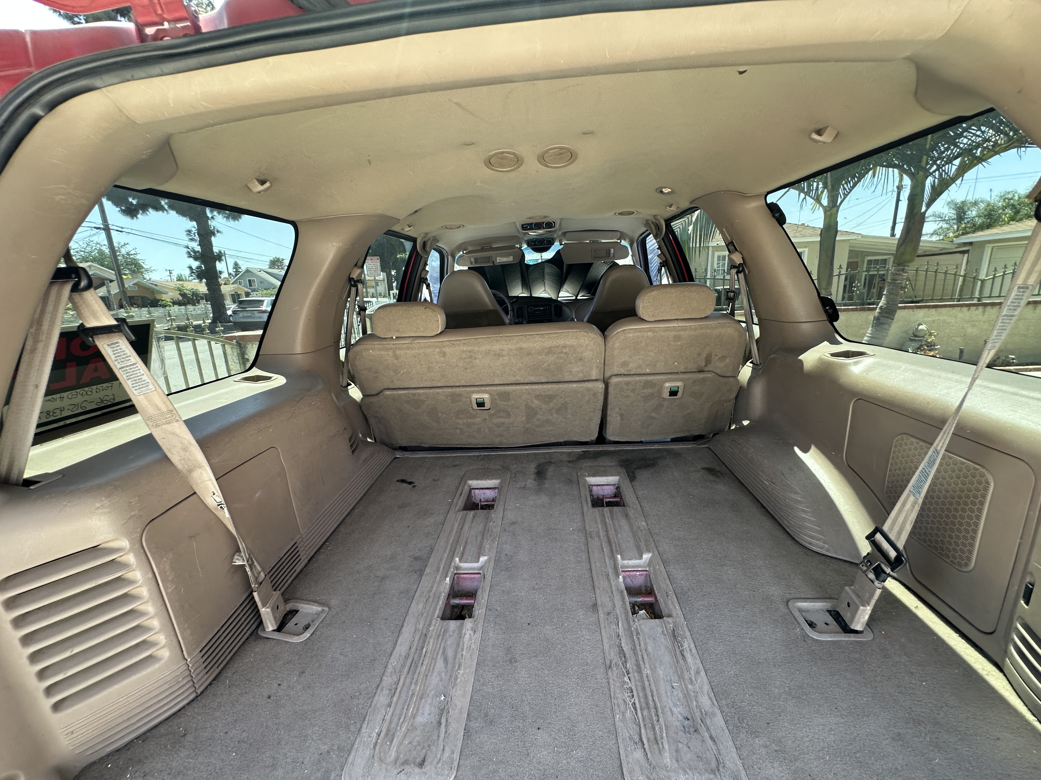 Used 1999 Ford Expedition 2WD image 10