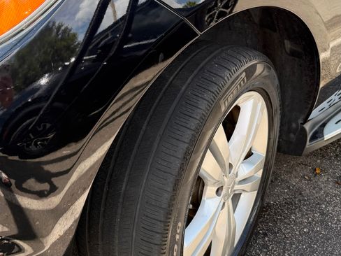 Used 2014 Mercedes-Benz ML 350 2WD image 26