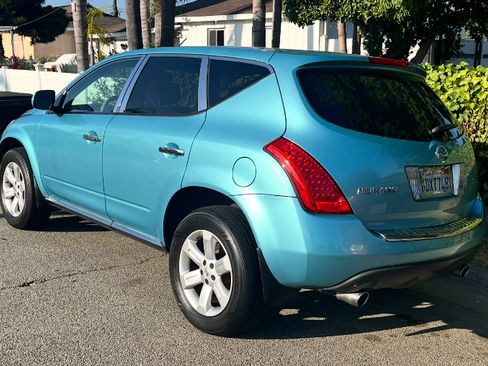 Used 2007 Nissan Murano SL image 2