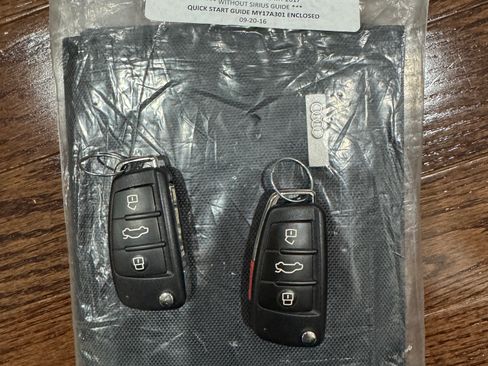 Used 2017 Audi A3 2.0T Premium Plus image 16