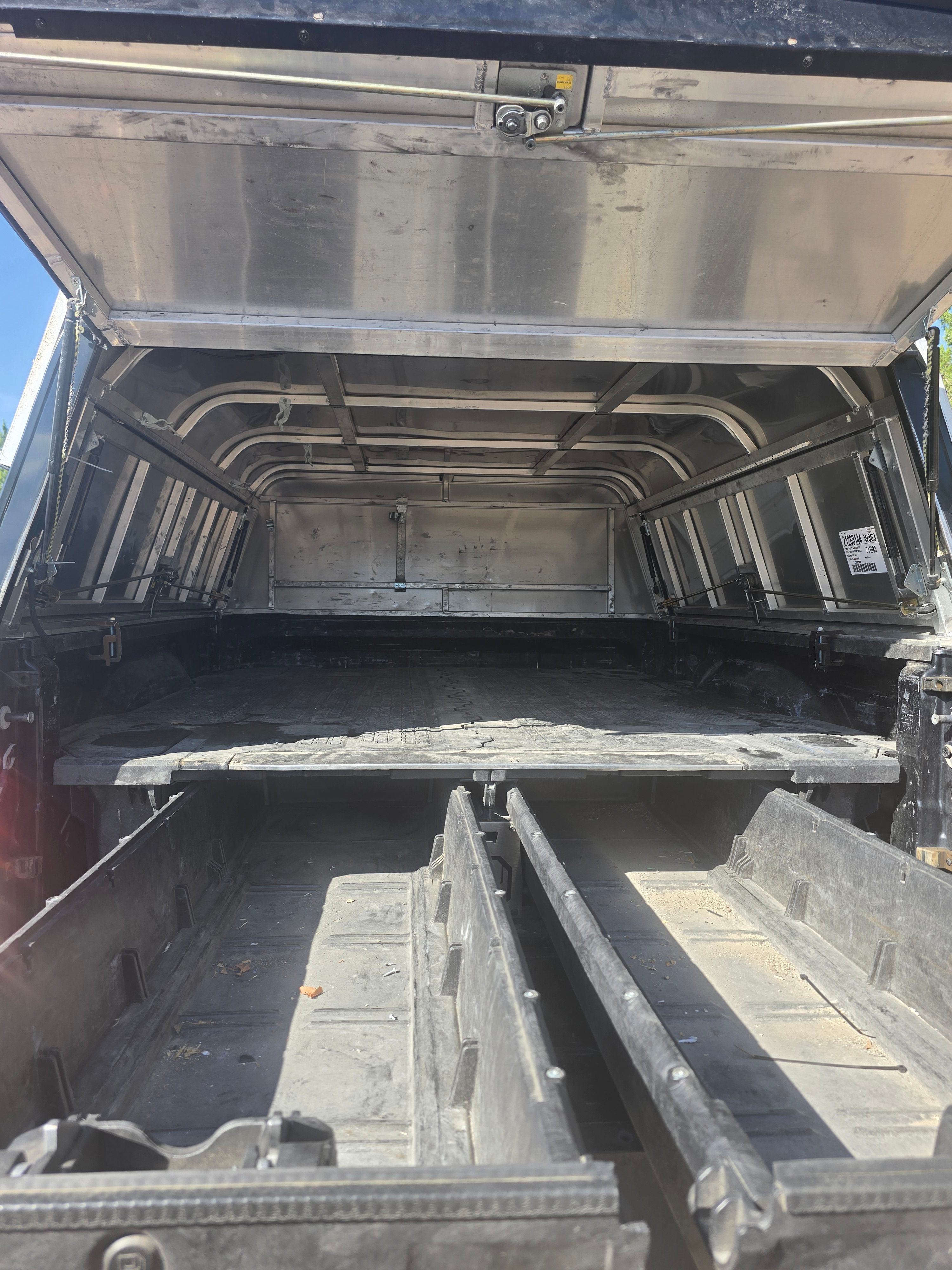 Used 2019 RAM 2500 Big Horn AWD/4WD image 19